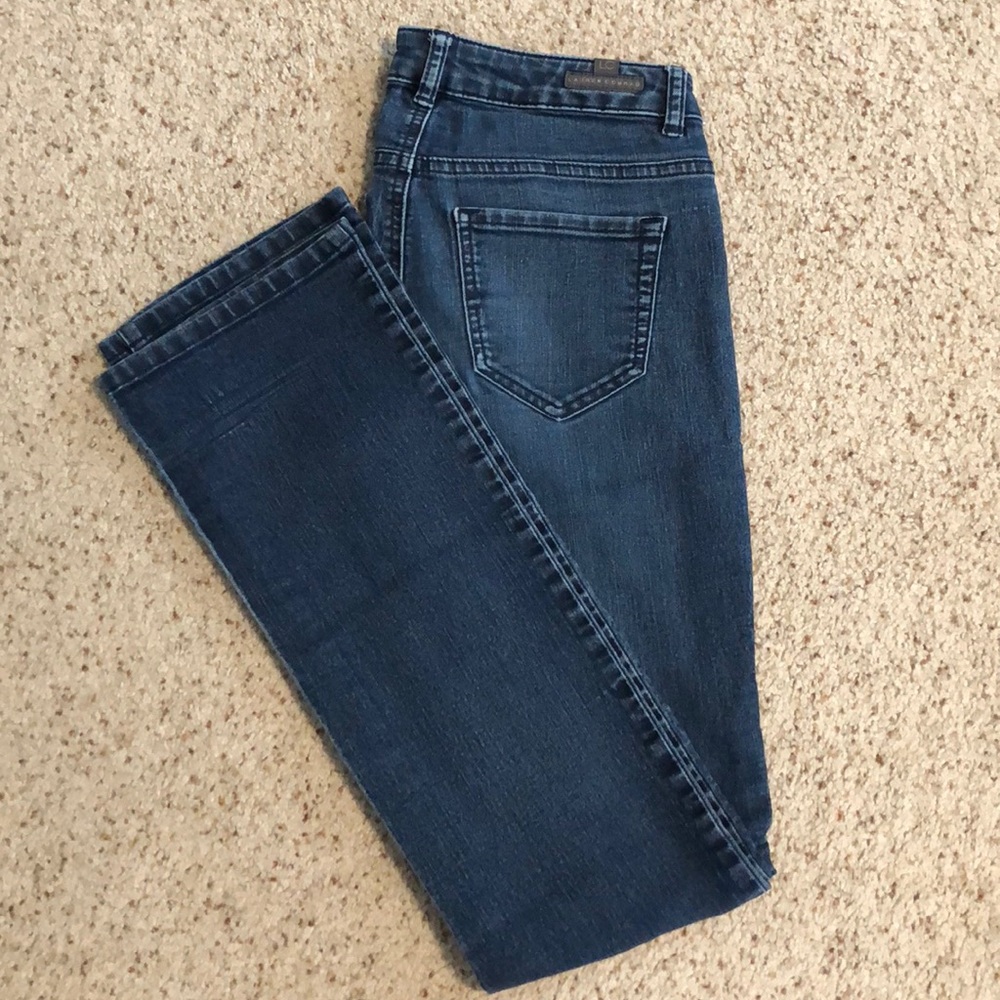 Lauren Conrad Jeans